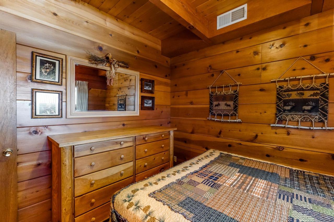 Williams Cabin Shaver Lake Dış mekan fotoğraf
